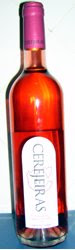 361 - Cerejeiras Colheita Seleccionada 2005 (Rosé)