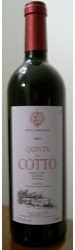 294 - Quinta do Côtto 2003 (Tinto)