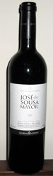 265 - José de Sousa Mayor 1999 (Tinto)