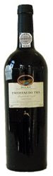 Encostas do Tua Reserva 2001 (Tinto)