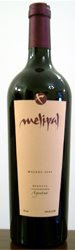 457 - Melipal Malbec 2004 (Tinto)