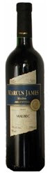 473 - Marcus Malbec 2004 (Tinto)