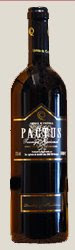 Pactus Touriga Nacional 2003 (Tinto)