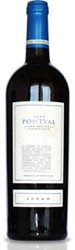 508 - Pontual Syrah 2004 (Tinto)