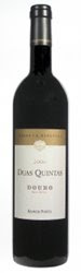 Duas Quintas Reserva Especial 2003 (Tinto)