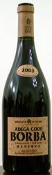 601 - Borba Reserva 2003 (Tinto)