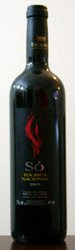 Só Touriga Nacional 2003 (Tinto)