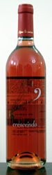 629 - Altas Quintas Crescendo 2006 (Rosé)