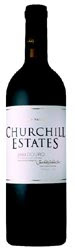 656 - Churchill Estates 2004 (Tinto)