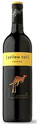 1187 - Yellow Tail Shiraz 2007 (Tinto)