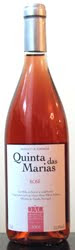 1403 - Quinta das Marias 2008 (Rosé)