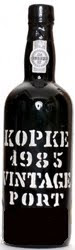 Kopke Vintage 1985 (Porto)