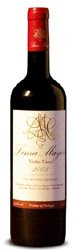 Lima Mayer 2005 (Tinto)