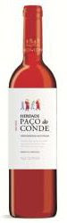 Herdade Paço do Conde 2007 (Rosé)