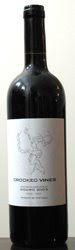 960 - Crooked Vines 2005 (Tinto)