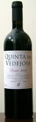 898 - Quinta da Vedejosa 2004 (Tinto)