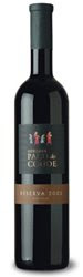 Herdade Paço do Conde Reserva 2005 (Tinto)