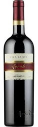 968 - Vila Santa Syrah 2006 (Tinto)