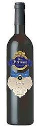 218 - Dom Hermano Merlot 2004 (Tinto)