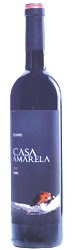 Casa Amarela 2006 (Tinto)