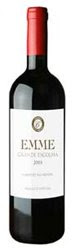 Emme Grande Escolha Cabernet Sauvignon 2003 (Tinto)