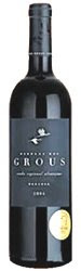 Herdade dos Grous Reserva 2006 (Tinto)