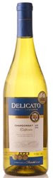 Delicato Chardonnay 2005 (Branco)