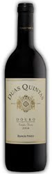 257 - Duas Quintas 2004 (Tinto)