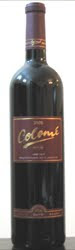 1152 - Colomé Estate Malbec 2005 (Tinto)