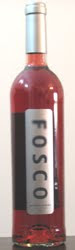 1335 - Fosco 2007 (Rosé)
