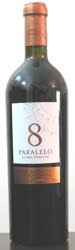1338 - Paralelo 8 2006 (Tinto)