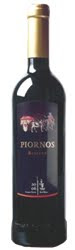 1675 - Piornos Reserva 2006 (Tinto)