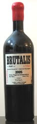 1469 - Brutalis 2005 (Tinto)
