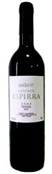 Herdade Espirra 2005 (Tinto)