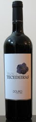 1502 - Flor das Tecedeiras 2008 (Tinto)