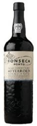 Fonseca Tawny 40 Anos (Porto)