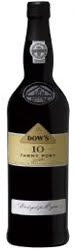 Dow's Tawny 10 Anos (Porto)