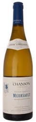 Chanson Meursault 2007 (Branco)