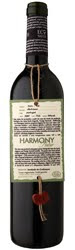 Harmony Natur 2007 (Tinto)