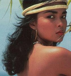 Tetchie agbayani maria mercedes
