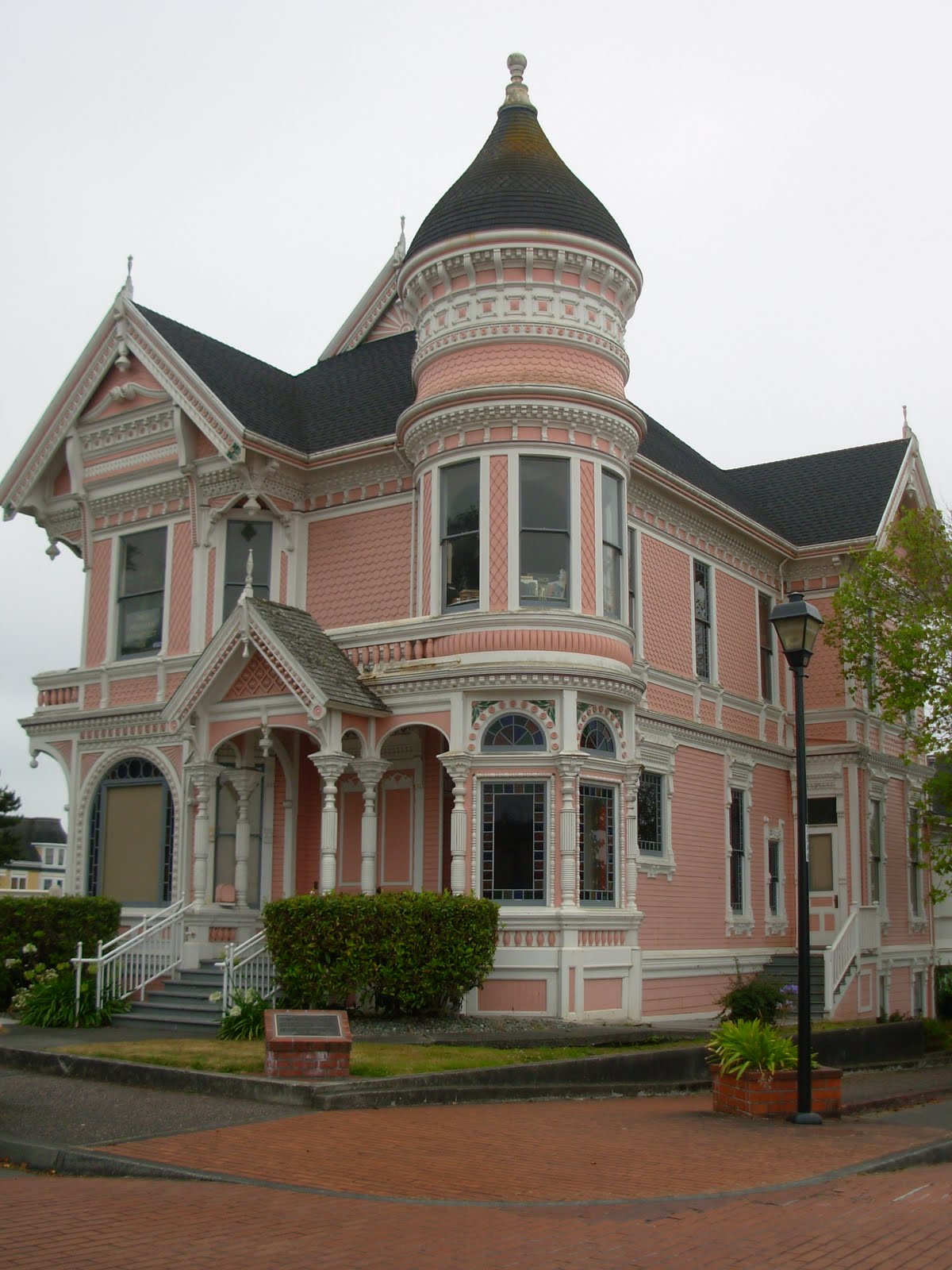 n2traveling Fortuna, CA July 2731, 2010