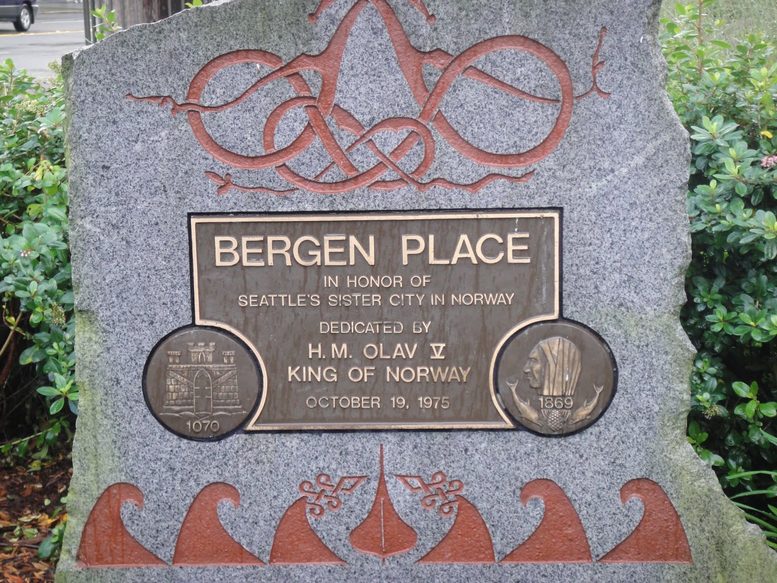Seattle Edge Neighborhood Spotlight Ballard