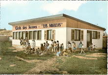 CLUB DES JEUNES - "Les Abeilles"
