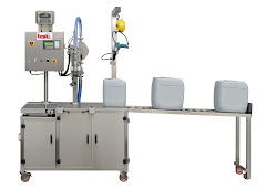 LLenadora Semiautomatica LM