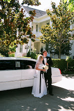 We got married at the White House!