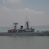 Inilah Lima Armada Kapal Perang Kelas Fregat Milik Indonesia