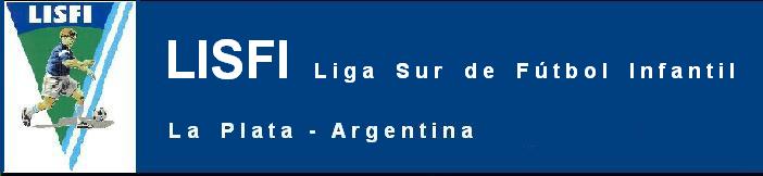 Blog de la Liga Sur de Fútbol Infantil