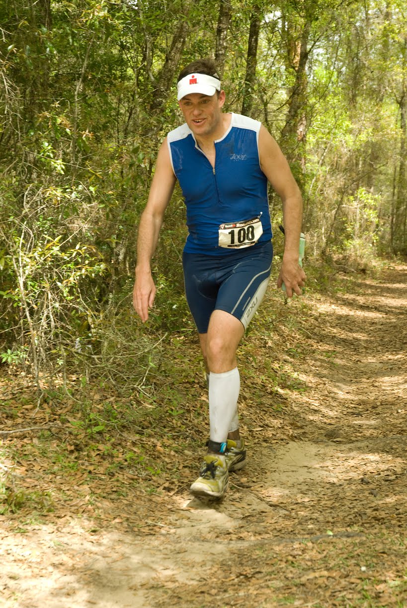 Tim Allison's Endurance Events Site 20100404
