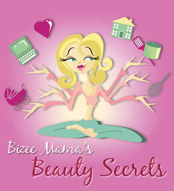 Bizee Mama's Beauty Secrets