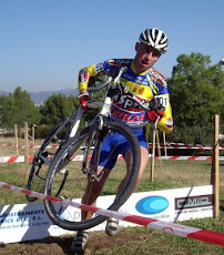 CICLOCRÒS 2008